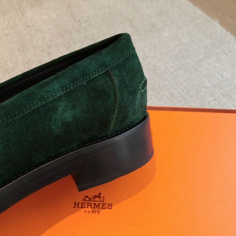 Hermes Fishermans Shoes